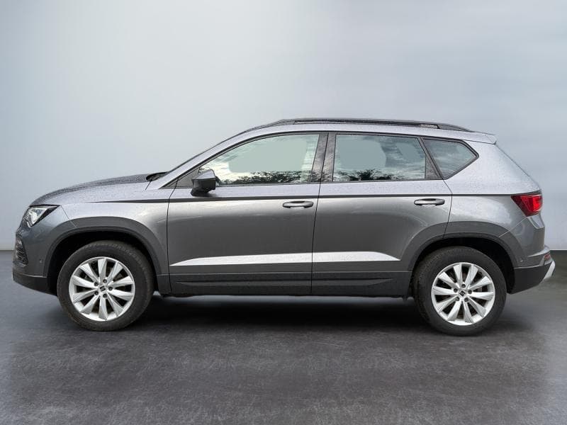 Seat Ateca Style | 1.5 TSI 150cv | Carplay | Toit ouvrant | Attelage | Caméra - 5