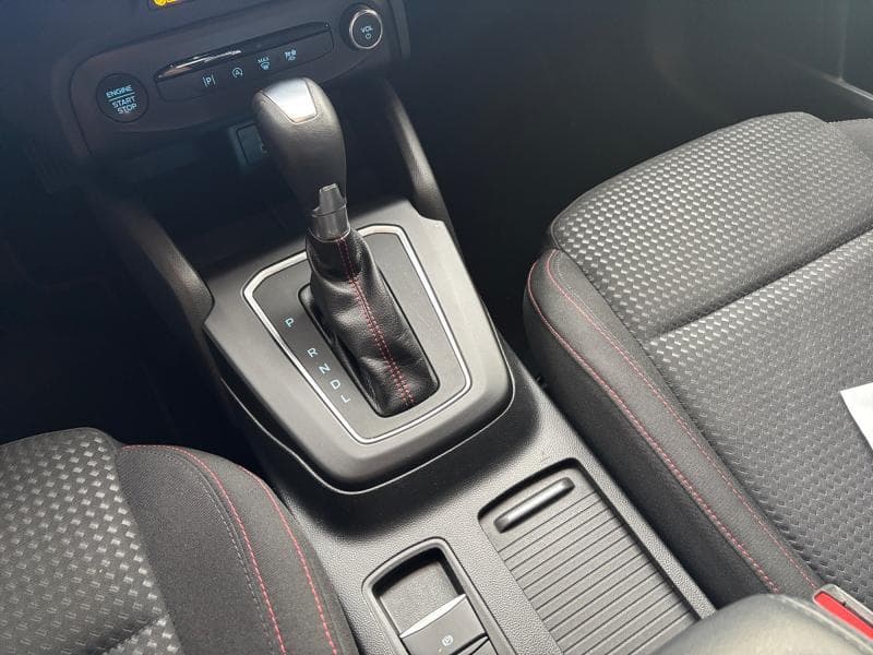 Ford Focus ST-Line | 1.0eco 155 cv MHEV | Gps | Alu | Capteurs arr | Cruise - 25