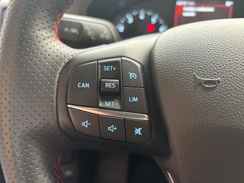Ford Focus ST-Line | 1.0eco 155 cv MHEV | Gps | Alu | Capteurs arr | Cruise - 23