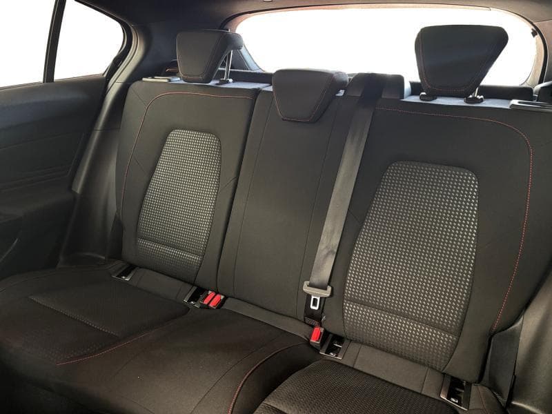 Ford Focus ST-Line | 1.0eco 155 cv MHEV | Gps | Alu | Capteurs arr | Cruise - 18