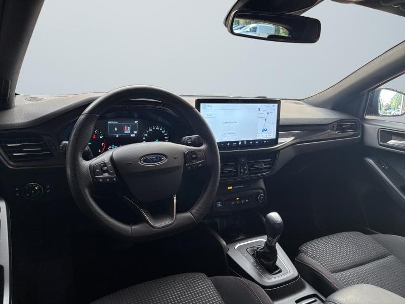 Ford Focus ST-Line | 1.0eco 155 cv MHEV | Gps | Alu | Capteurs arr | Cruise - 13