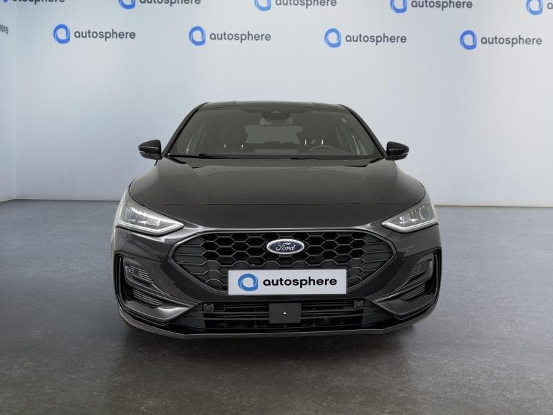 Ford Focus ST-Line | 1.0eco 155 cv MHEV | Gps | Alu | Capteurs arr | Cruise - 3