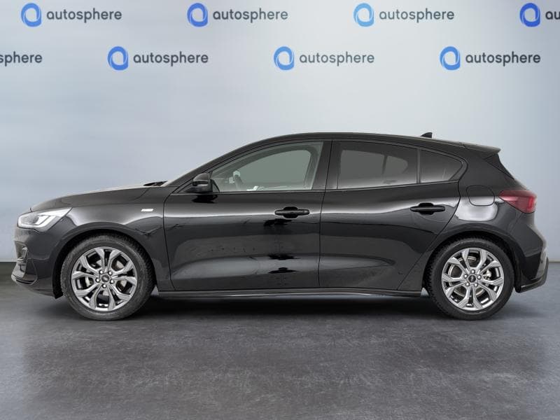 Ford Focus ST-Line | 1.0eco 155 cv MHEV | Gps | Alu | Capteurs arr | Cruise - 5