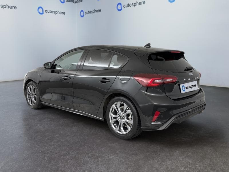 Ford Focus ST-Line | 1.0eco 155 cv MHEV | Gps | Alu | Capteurs arr | Cruise - 6