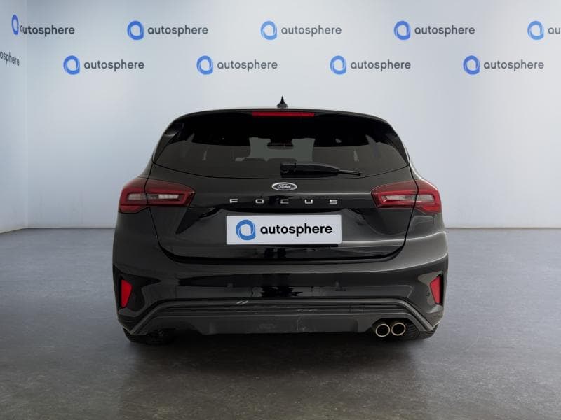 Ford Focus ST-Line | 1.0eco 155 cv MHEV | Gps | Alu | Capteurs arr | Cruise - 7