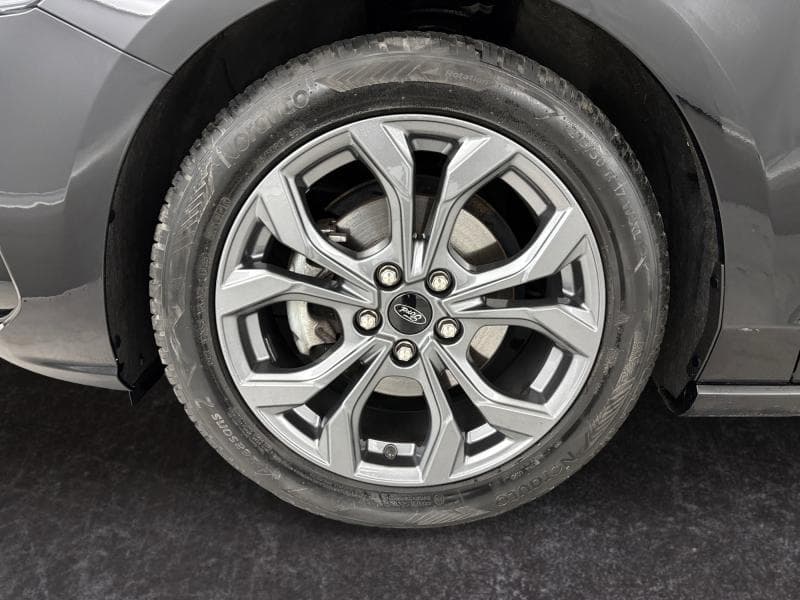 Ford Focus ST-Line | 1.0eco 155 cv MHEV | Gps | Alu | Capteurs arr | Cruise - 9