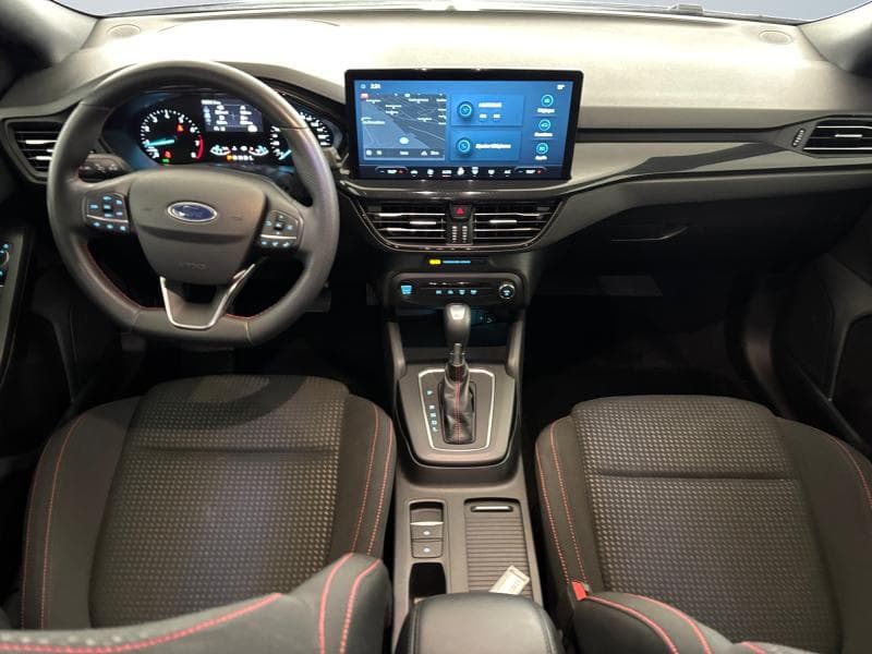Ford Focus ST-Line | 1.0eco 155 cv MHEV | Gps | Alu | Capteurs arr | Cruise - 11