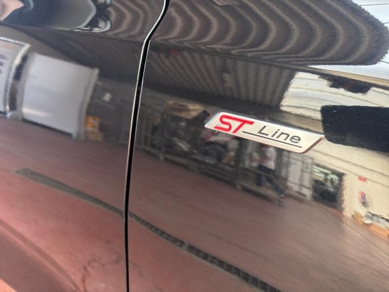 Ford Focus ST-Line | 1.0eco 155 cv MHEV | Gps | Alu | Capteurs arr | Cruise - 31