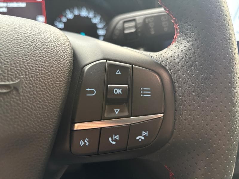Ford Focus ST-Line | 1.0eco 155 cv MHEV | Gps | Alu | Capteurs arr | Cruise - 24