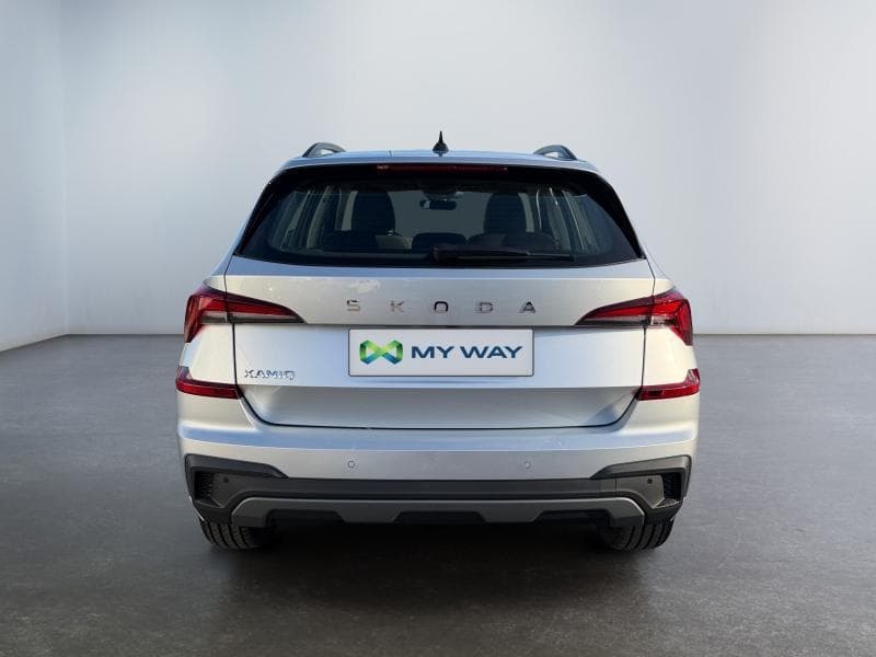 Skoda Kamiq FAMILY | 1.0TSI 116 CV | CAR PLAY | CAMERA ARR | SIEGE AV CHAUFF | KEY LESS | LED - 7