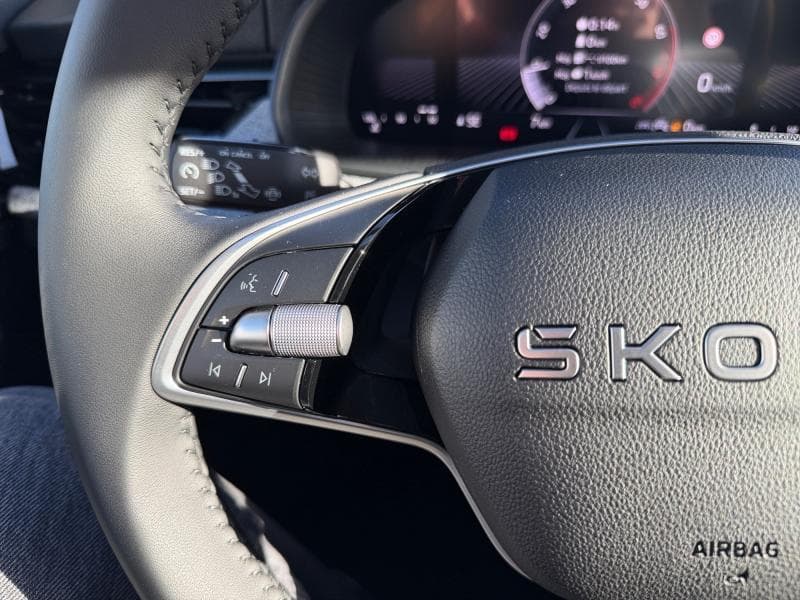 Skoda Kamiq FAMILY | 1.0TSI 116 CV | CAR PLAY | CAMERA ARR | SIEGE AV CHAUFF | KEY LESS | LED - 18