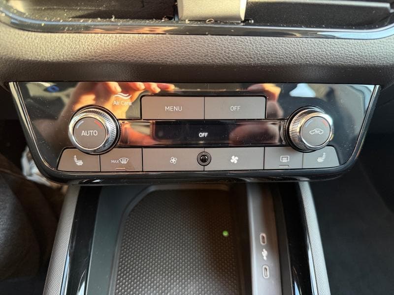Skoda Kamiq FAMILY | 1.0TSI 116 CV | CAR PLAY | CAMERA ARR | SIEGE AV CHAUFF | KEY LESS | LED - 23