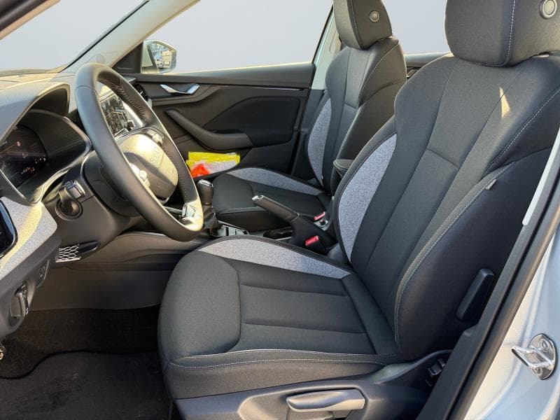 Skoda Kamiq FAMILY | 1.0TSI 116 CV | CAR PLAY | CAMERA ARR | SIEGE AV CHAUFF | KEY LESS | LED - 14