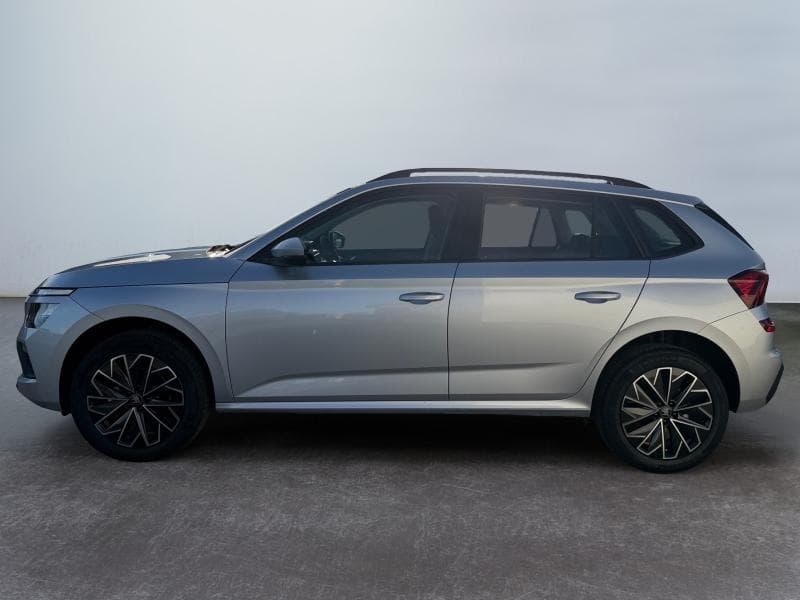 Skoda Kamiq FAMILY | 1.0TSI 116 CV | CAR PLAY | CAMERA ARR | SIEGE AV CHAUFF | KEY LESS | LED - 4