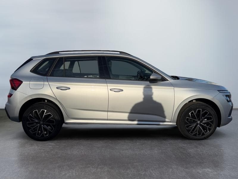 Skoda Kamiq FAMILY | 1.0TSI 116 CV | CAR PLAY | CAMERA ARR | SIEGE AV CHAUFF | KEY LESS | LED - 9