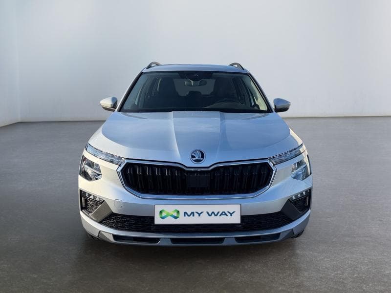 Skoda Kamiq FAMILY | 1.0TSI 116 CV | CAR PLAY | CAMERA ARR | SIEGE AV CHAUFF | KEY LESS | LED - 3