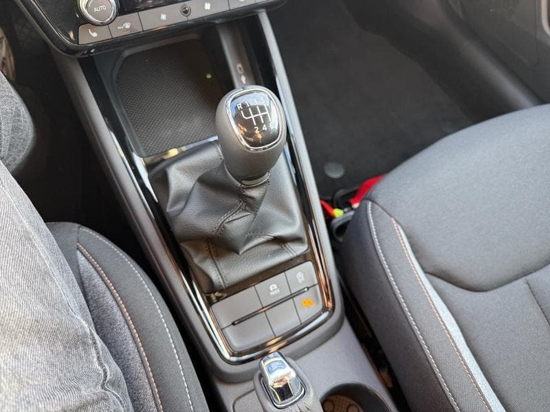 Skoda Kamiq FAMILY | 1.0TSI 116 CV | CAR PLAY | CAMERA ARR | SIEGE AV CHAUFF | KEY LESS | LED - 22