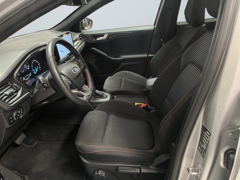 Ford Focus ST-Line | 1.0 Ecoboost 155 cv | GPS | Carplay | Clim auto | LED - 11