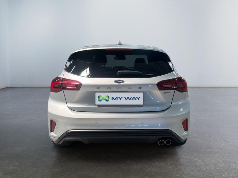Ford Focus ST-Line | 1.0 Ecoboost 155 cv | GPS | Carplay | Clim auto | LED - 8