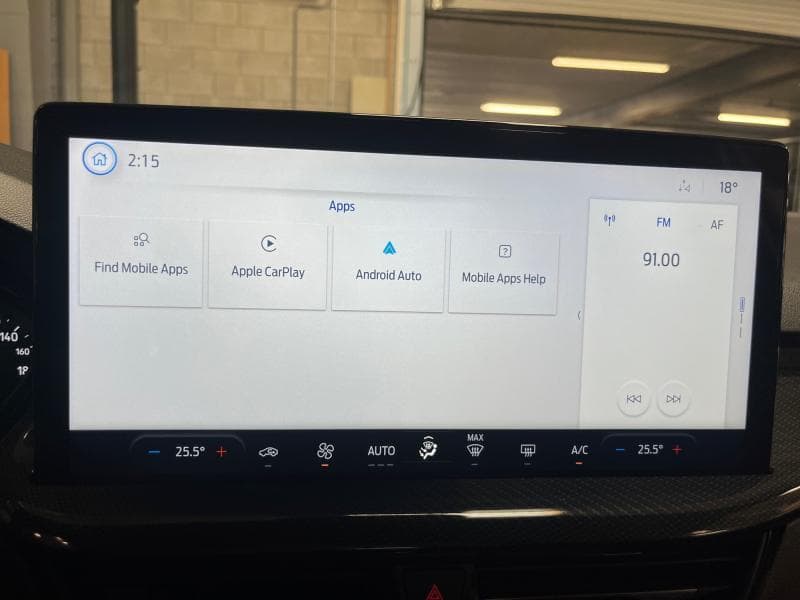 Ford Focus ST-Line | 1.0 Ecoboost 155 cv | GPS | Carplay | Clim auto | LED - 20