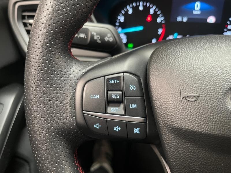 Ford Focus ST-Line | 1.0 Ecoboost 155 cv | GPS | Carplay | Clim auto | LED - 15