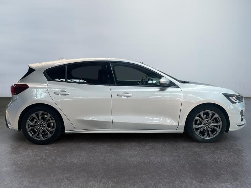 Ford Focus ST-Line | 1.0 Ecoboost 155 cv | GPS | Carplay | Clim auto | LED - 5