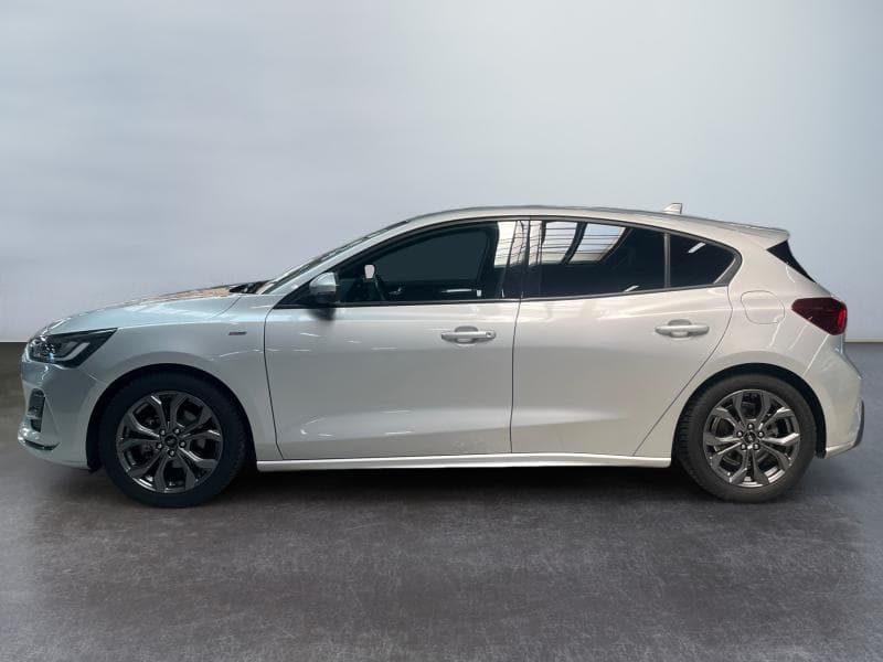 Ford Focus ST-Line | 1.0 Ecoboost 155 cv | GPS | Carplay | Clim auto | LED - 4