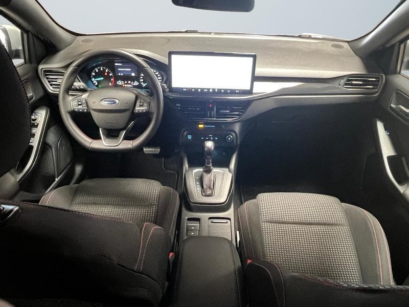Ford Focus ST-Line | 1.0 Ecoboost 155 cv | GPS | Carplay | Clim auto | LED - 10