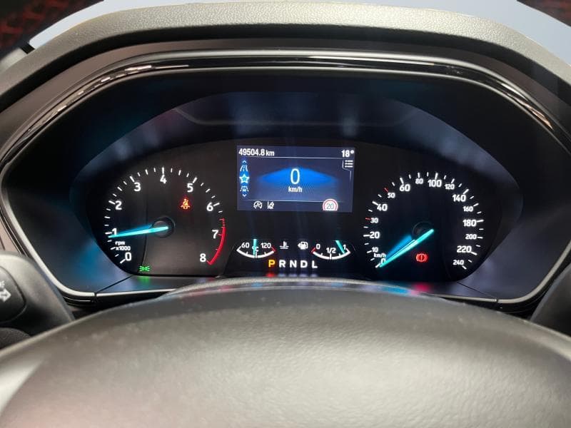 Ford Focus ST-Line | 1.0 Ecoboost 155 cv | GPS | Carplay | Clim auto | LED - 13