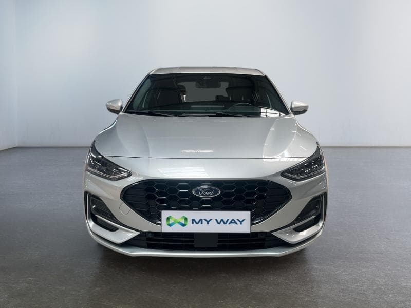 Ford Focus ST-Line | 1.0 Ecoboost 155 cv | GPS | Carplay | Clim auto | LED - 3