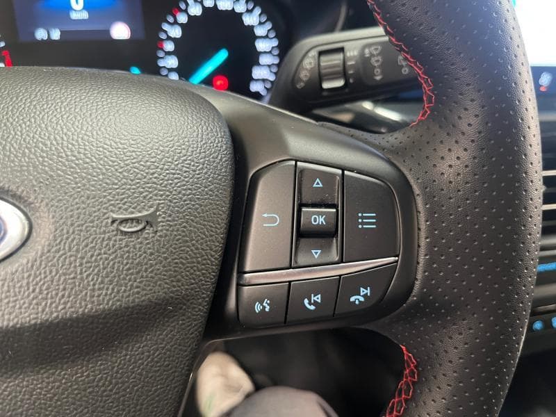 Ford Focus ST-Line | 1.0 Ecoboost 155 cv | GPS | Carplay | Clim auto | LED - 16