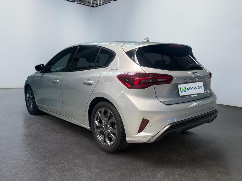 Ford Focus ST-Line | 1.0 Ecoboost 155 cv | GPS | Carplay | Clim auto | LED - 7