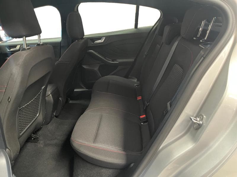 Ford Focus ST-Line | 1.0 Ecoboost 155 cv | GPS | Carplay | Clim auto | LED - 12