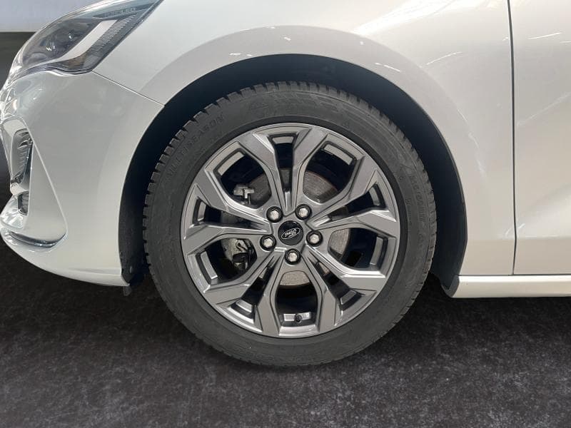Ford Focus ST-Line | 1.0 Ecoboost 155 cv | GPS | Carplay | Clim auto | LED - 9
