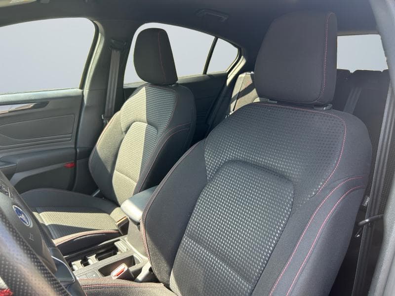 Ford Focus ST-Line | 1.0 EcoBoost MHEV 155cv | GPS | Carplay | Capteurs AV+AR | Clim auto - 10
