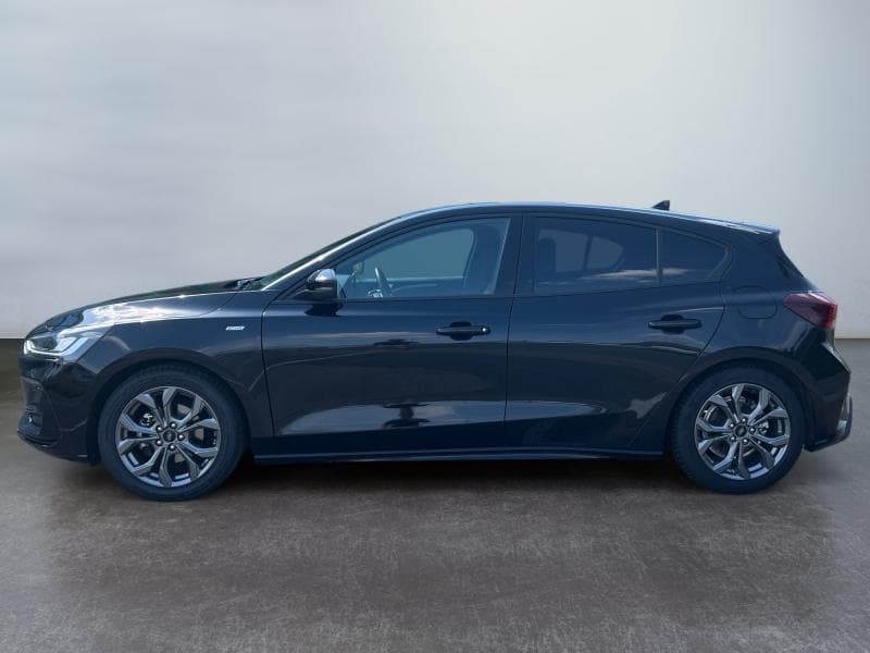 Ford Focus ST-Line | 1.0 EcoBoost MHEV 155cv | GPS | Carplay | Capteurs AV+AR | Clim auto - 8