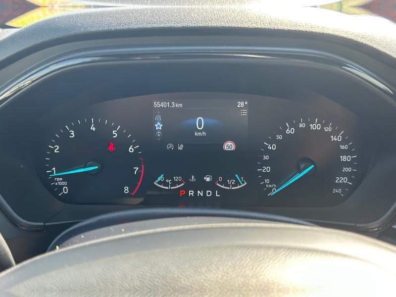 Ford Focus ST-Line | 1.0 EcoBoost MHEV 155cv | GPS | Carplay | Capteurs AV+AR | Clim auto - 13