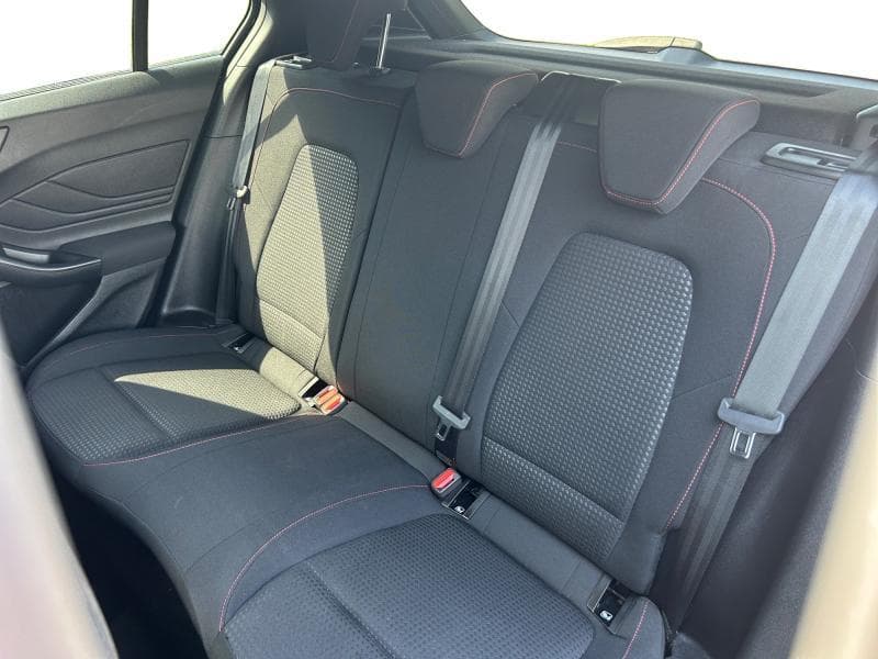 Ford Focus ST-Line | 1.0 EcoBoost MHEV 155cv | GPS | Carplay | Capteurs AV+AR | Clim auto - 12