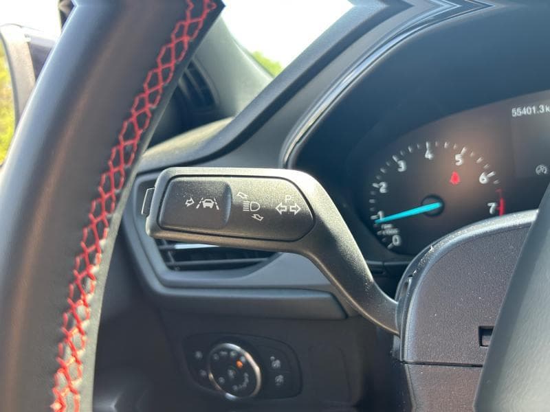 Ford Focus ST-Line | 1.0 EcoBoost MHEV 155cv | GPS | Carplay | Capteurs AV+AR | Clim auto - 26