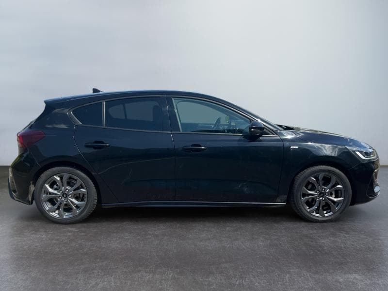 Ford Focus ST-Line | 1.0 EcoBoost MHEV 155cv | GPS | Carplay | Capteurs AV+AR | Clim auto - 7