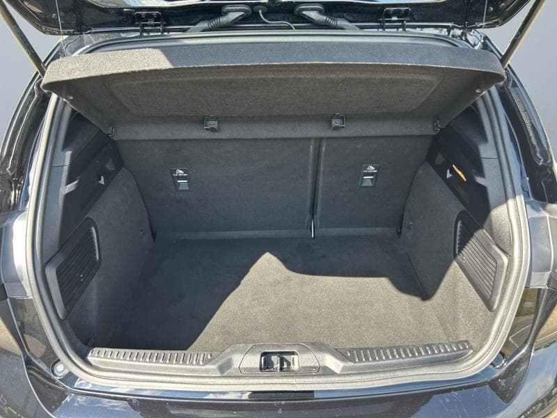Ford Focus ST-Line | 1.0 EcoBoost MHEV 155cv | GPS | Carplay | Capteurs AV+AR | Clim auto - 30