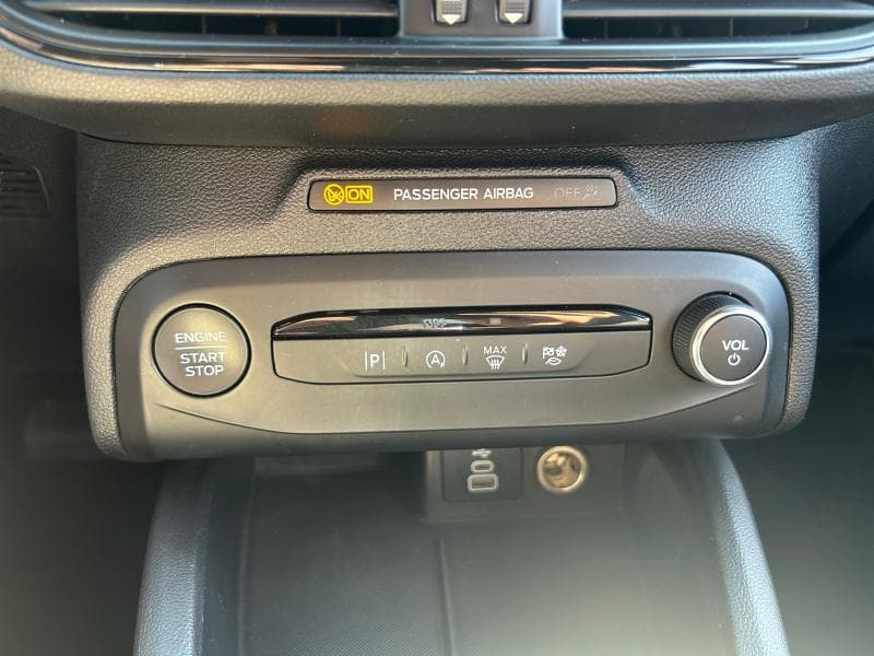 Ford Focus ST-Line | 1.0 EcoBoost MHEV 155cv | GPS | Carplay | Capteurs AV+AR | Clim auto - 22