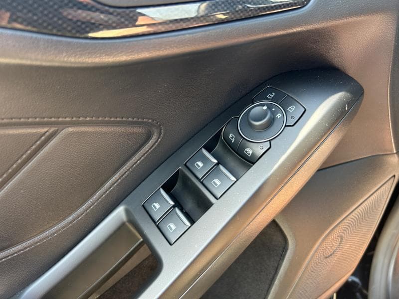Ford Focus ST-Line | 1.0 EcoBoost MHEV 155cv | GPS | Carplay | Capteurs AV+AR | Clim auto - 29