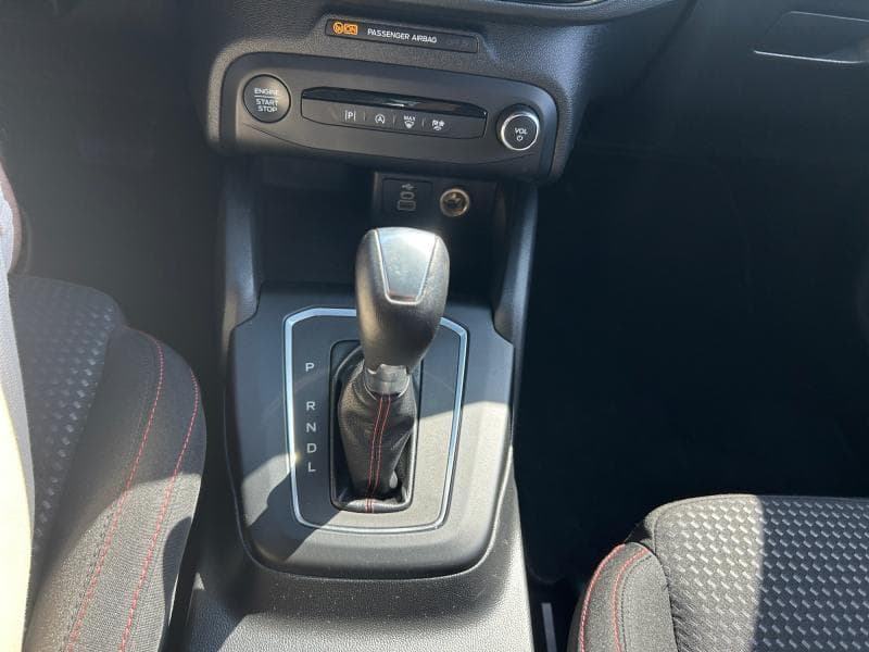 Ford Focus ST-Line | 1.0 EcoBoost MHEV 155cv | GPS | Carplay | Capteurs AV+AR | Clim auto - 23