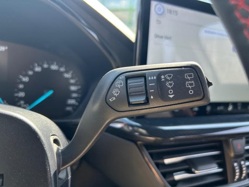 Ford Focus ST-Line | 1.0 EcoBoost MHEV 155cv | GPS | Carplay | Capteurs AV+AR | Clim auto - 27