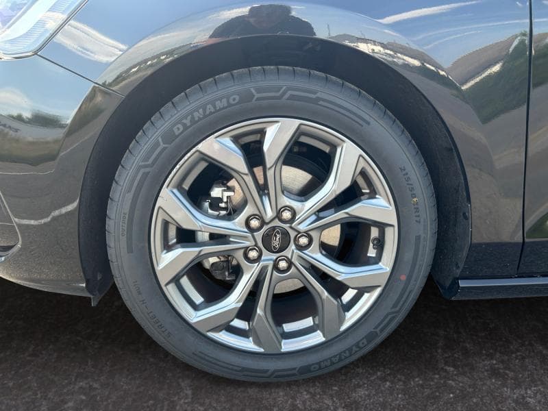 Ford Focus ST-Line | 1.0 EcoBoost MHEV 155cv | GPS | Carplay | Capteurs AV+AR | Clim auto - 31