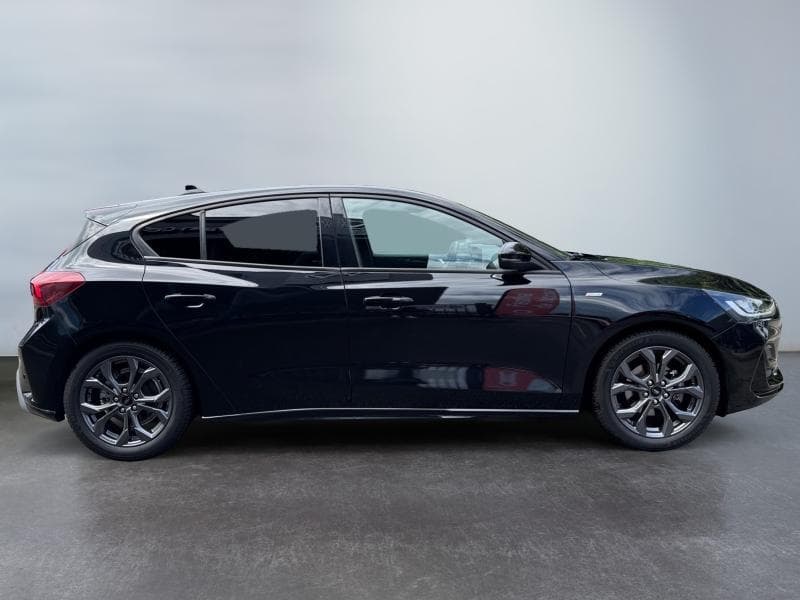 Ford Focus ST-Line | 1.0 Ecoboost 155cv | Carplay | Capteurs Av+AR | Clim Auto | GPS - 4