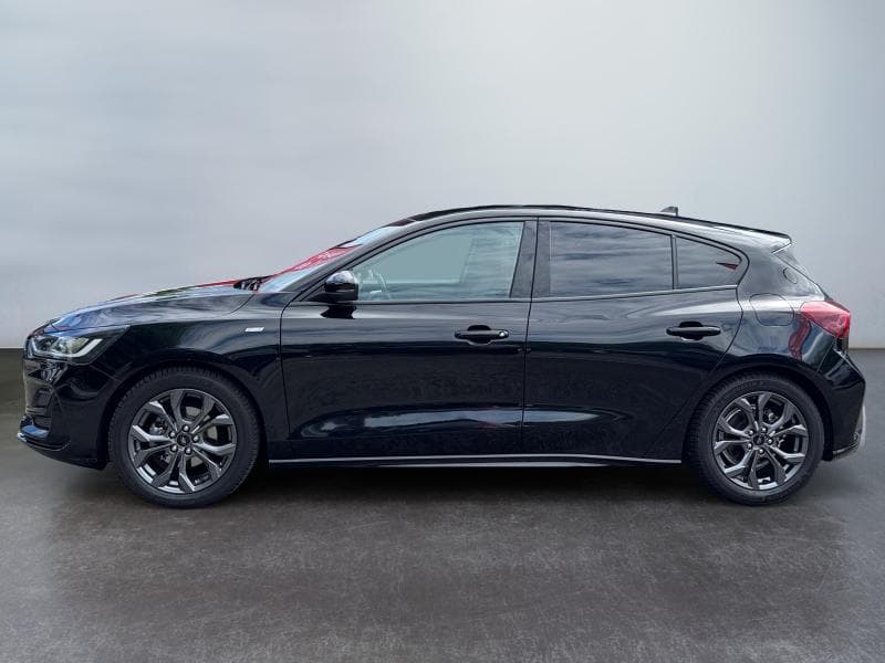 Ford Focus ST-Line | 1.0 Ecoboost 155cv | Carplay | Capteurs Av+AR | Clim Auto | GPS - 5