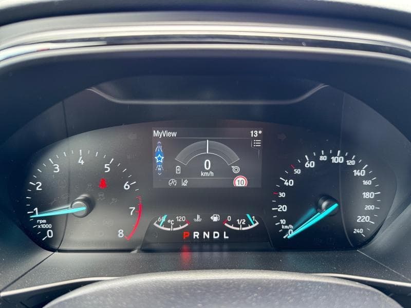 Ford Focus ST-Line | 1.0 Ecoboost 155cv | Carplay | Capteurs Av+AR | Clim Auto | GPS - 19