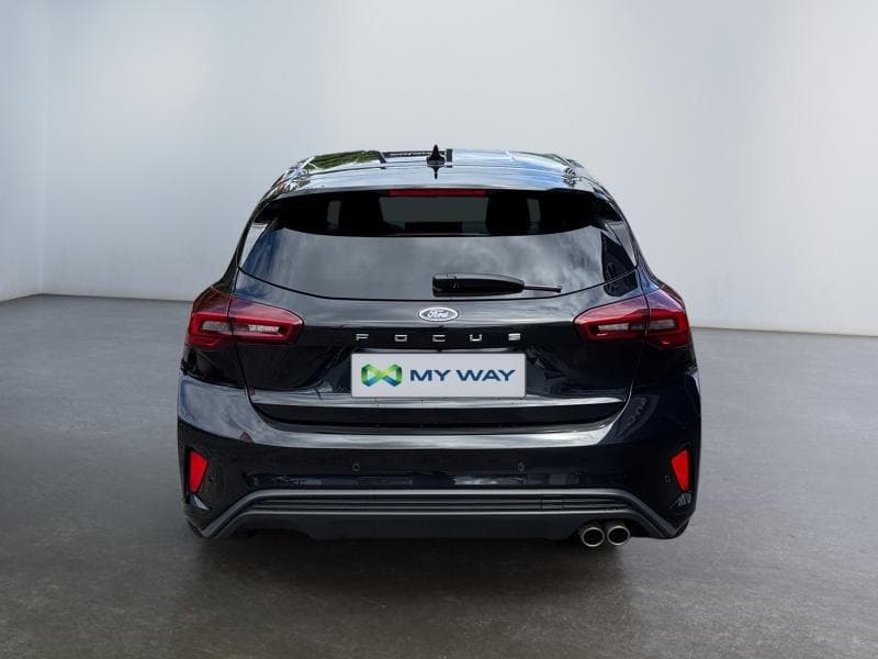 Ford Focus ST-Line | 1.0 Ecoboost 155cv | Carplay | Capteurs Av+AR | Clim Auto | GPS - 6